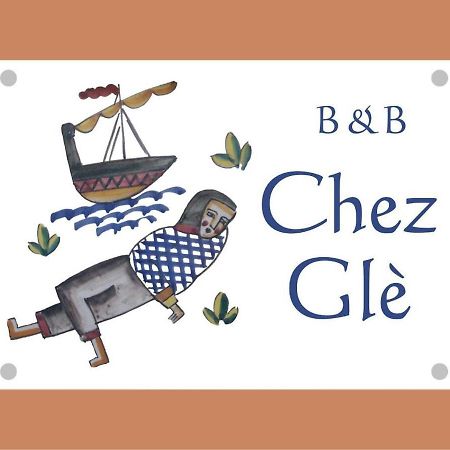 Chez Gle B&B 巴里 外观 照片