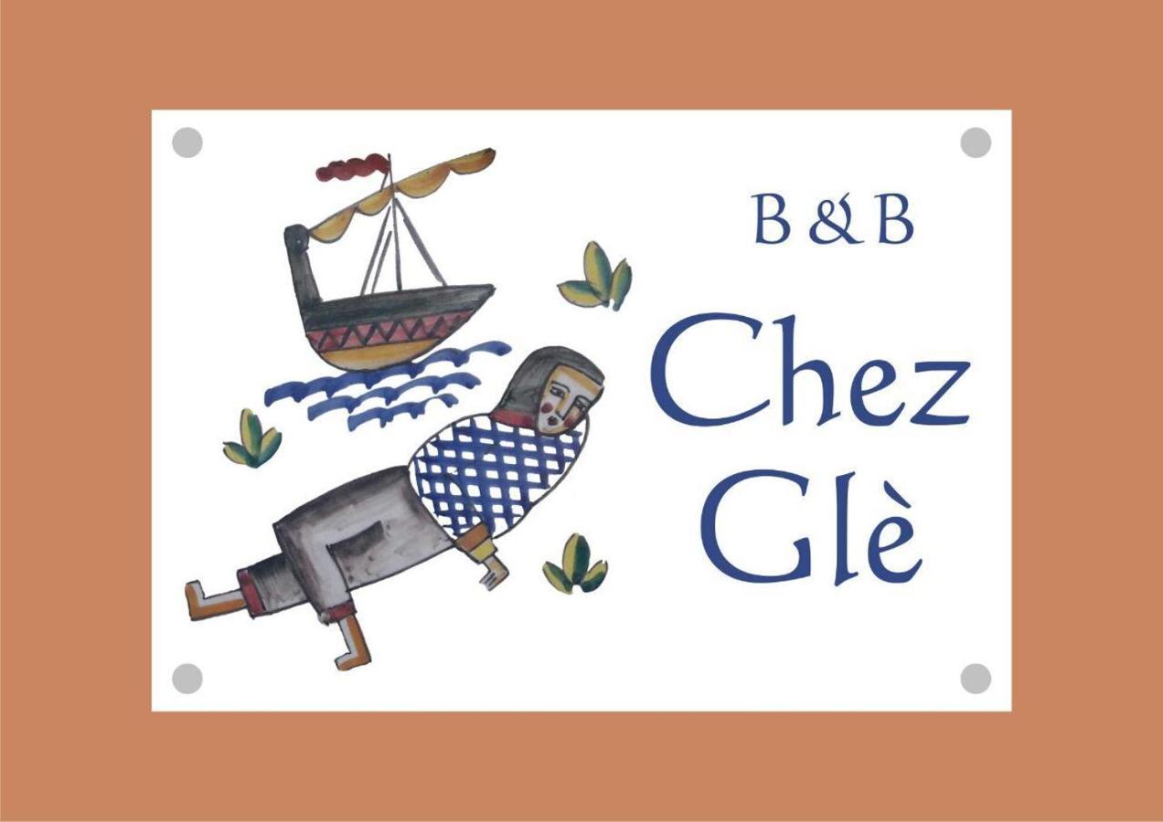 Chez Gle B&B 巴里 外观 照片