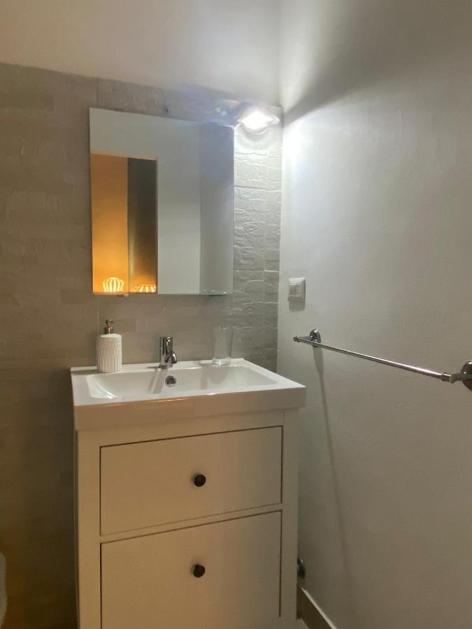 Chez Gle B&B 巴里 外观 照片